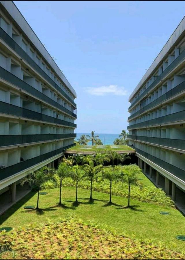Maravilhoso Apartamento Reserva Dna Ubatuba Exterior photo